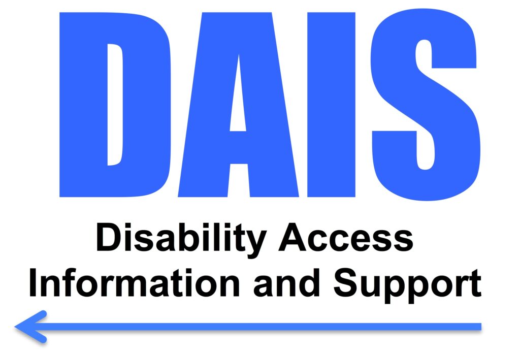 DAIS Logo